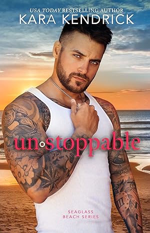 Unstoppable (Seaglass Beach #2) epub download