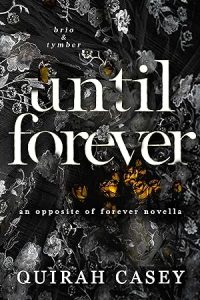 Until Forever (The Opposite Of Forever #1) epub download