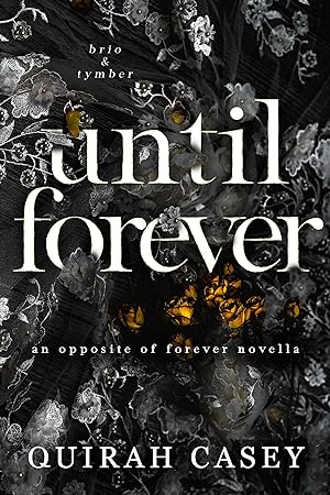 Until Forever (The Opposite Of Forever #1) epub download