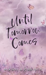 Until Tomorrow Comes epub download