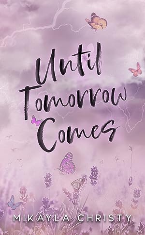 Until Tomorrow Comes epub download
