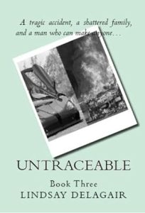 Untraceable (Untouchable