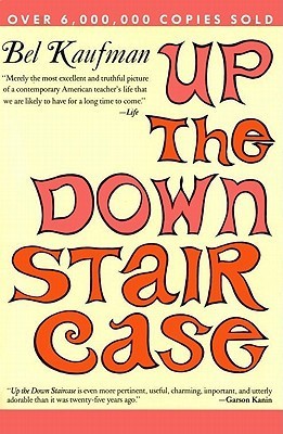 Up the Down Staircase epub download