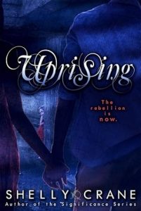 Uprising (Collide