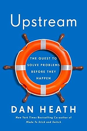 Upstream: The Quest to Solve Problems Before They Happen epub download