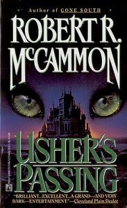 Usher's Passing epub download
