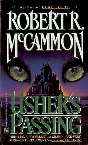 Usher's Passing epub download