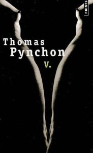 V. epub download