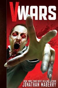 V-Wars Volume 1: Crimson Queen (V-Wars Comics) epub download