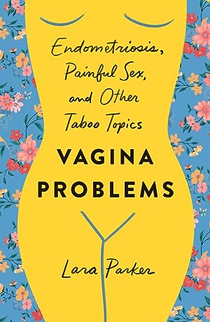 Vagina Problems epub download