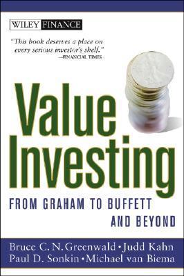 Value Investing: From Graham to Buffett and Beyond epub download