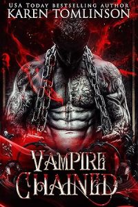 Vampire Chained epub download