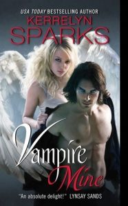 Vampire Mine (Love at Stake