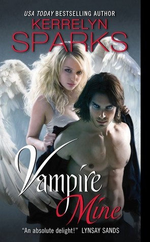 Vampire Mine (Love at Stake