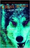 Vampire Mountain (Cirque Du Freak