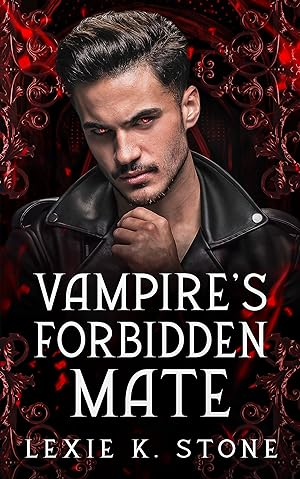 Vampire's Forbidden Mate (Dark Passions #2) epub download