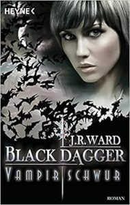 Vampirschwur (Black Dagger
