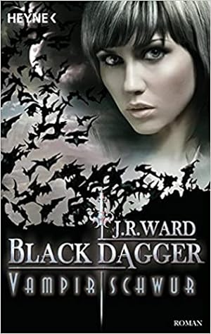 Vampirschwur (Black Dagger