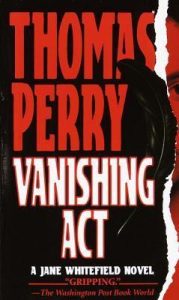 Vanishing Act (Jane Whitefield