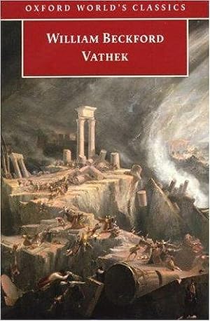 Vathek epub download