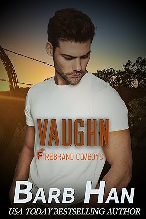 Vaughn (Texas Firebrand #10) epub download