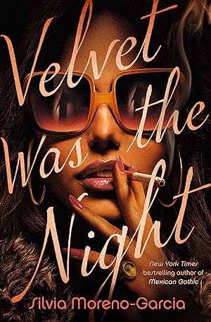 Velvet Was the Night epub download