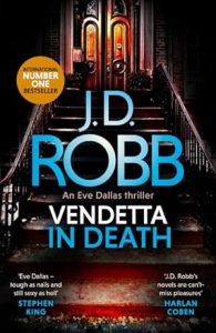 Vendetta in Death (In Death
