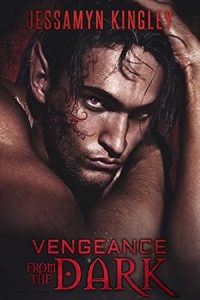 Vengeance From The Dark (D'Vaire #3) epub download