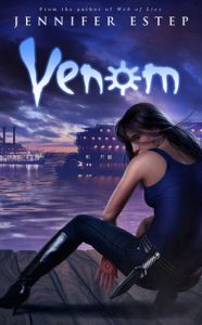 Venom (Elemental Assassin