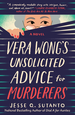 Vera Wong's Unsolicited Advice for Murderers epub download