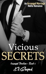Vicious Secrets (Arranged Devotion #1) epub download