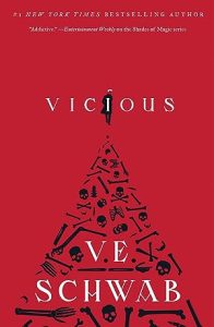 Vicious (Villains