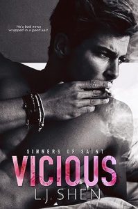 Vicious (Sinners of Saint