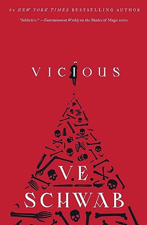 Vicious (Villains