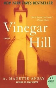 Vinegar Hill epub download
