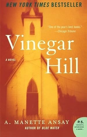 Vinegar Hill epub download