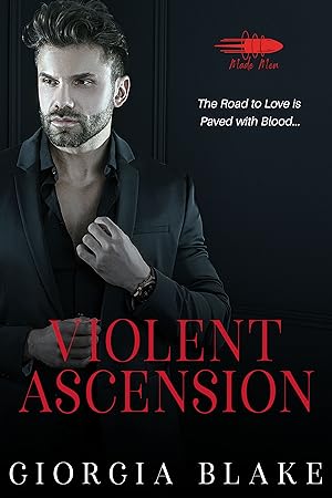Violent Ascension epub download