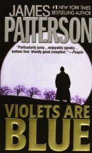Violets Are Blue (Alex Cross