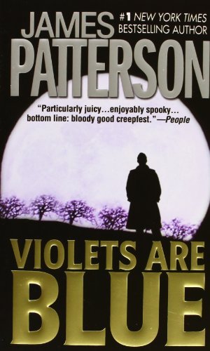 Violets Are Blue (Alex Cross