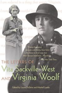 The Letters of Vita Sackville-West and Virginia Woolf epub download