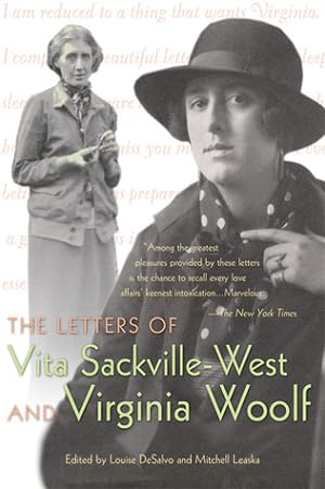 The Letters of Vita Sackville-West and Virginia Woolf epub download