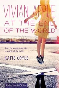 Vivian Apple at the End of the World (Vivian Apple