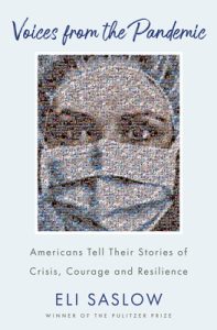 Voices from the Pandemic: Americans Tell Their Stories of Crisis