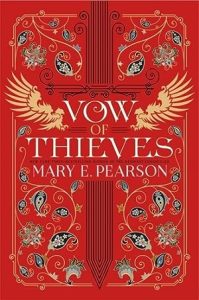 Vow of Thieves (Dance of Thieves