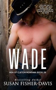 Wade Men of Clifton