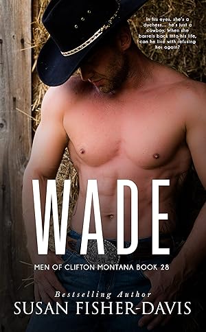 Wade Men of Clifton