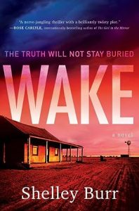 Wake epub download