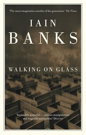 Walking on Glass epub download