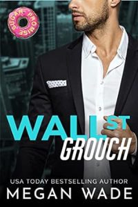 Wall St. Grouch (The Curves of Wall St. #5) epub download