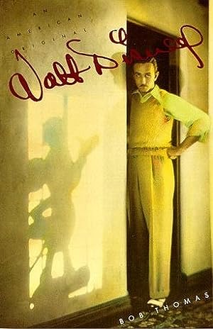 Walt Disney: An American Original epub download